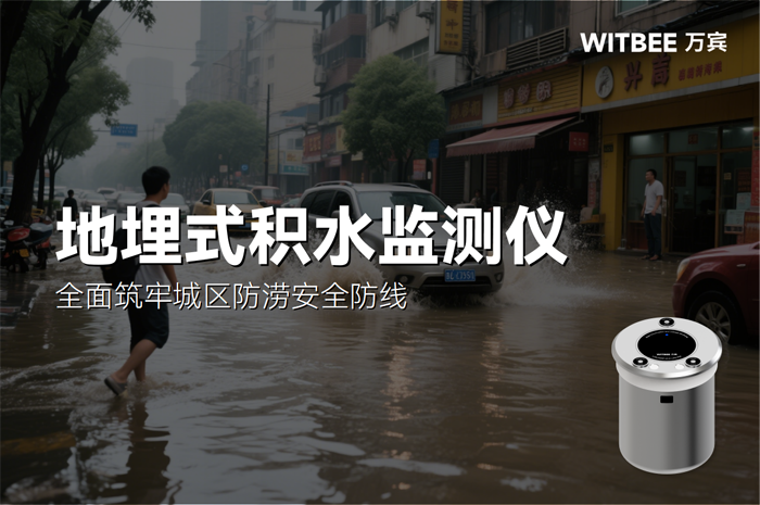 地埋式積水監(jiān)測儀：全面筑牢城區(qū)防澇安全防線 (1).png